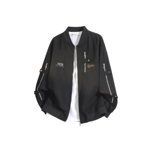 Tre Club Унисекс Куртки