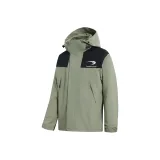 Армейский зеленый