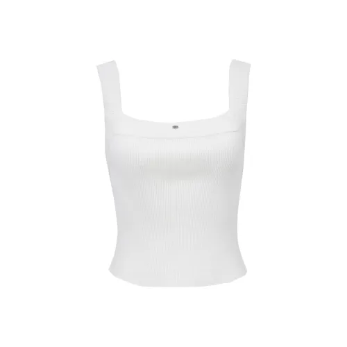 ONLY S12 Bright Cream White Женские Трикотаж