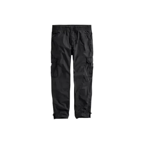 JAMES PERSE Magma Краска Мужские Карго Брюки