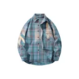 Голубая клетка