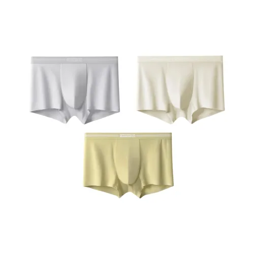 AMBIS Мужские боксер-шорты