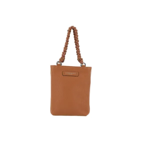 GIANNI CHIARINI Сумки Коричневый Женские