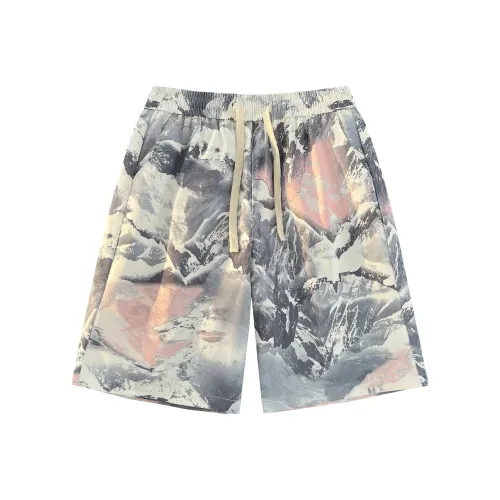 Giyu Женские пляжные шорты