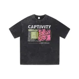 Промытый Черный