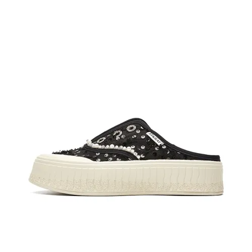 ST SAT Домашние тапочки для женщин