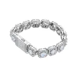 Браслет "Сверкающий Каменный Сахар" [Стиль A]