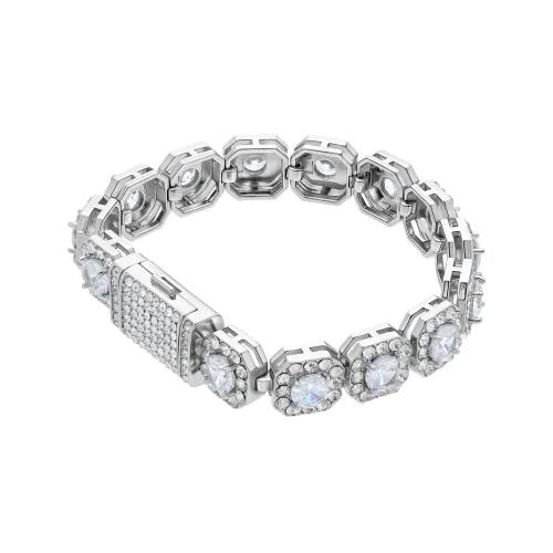 ENFANTIN Медный Циркон Браслеты Унисекс