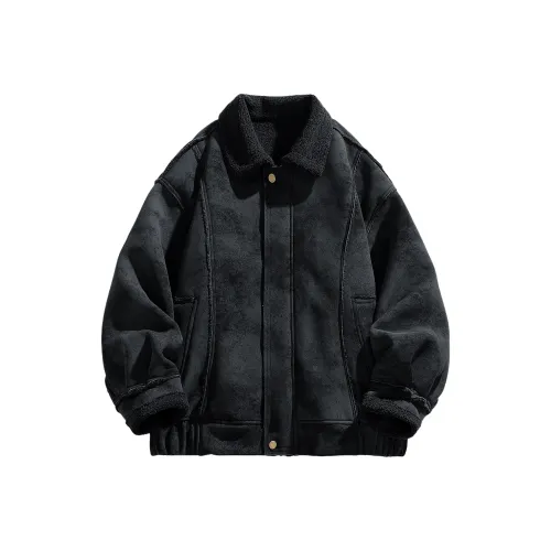 Chisportate Унисекс Куртки