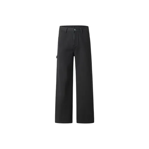 A3G4 Унисекс Джинсы