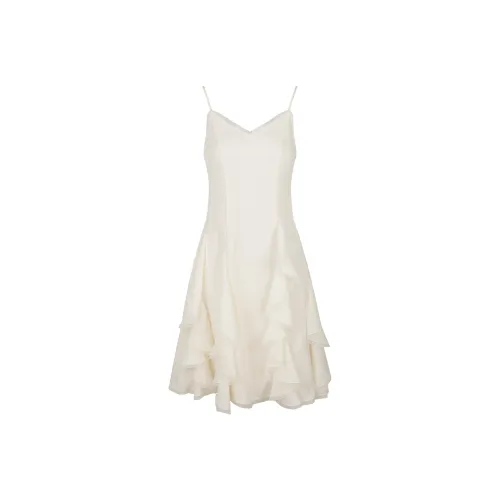 Omont Молочный белый Женские Слиплатья