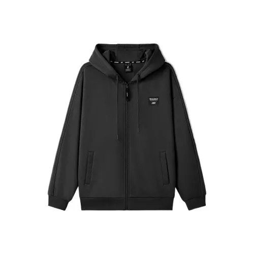 Свитшот Skechers Sports Alliance Series Унисекс