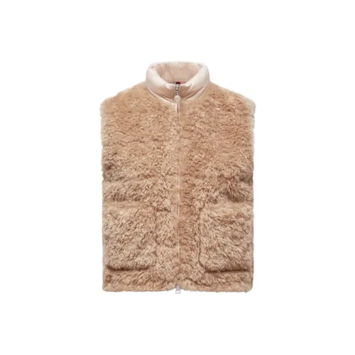 Moncler Planeze Тедди Пуховик Женские