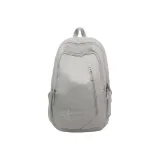 Светло-серый