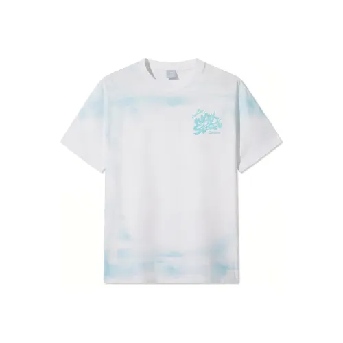 Cabbeen Ecru 12 Мужская T-рубашка