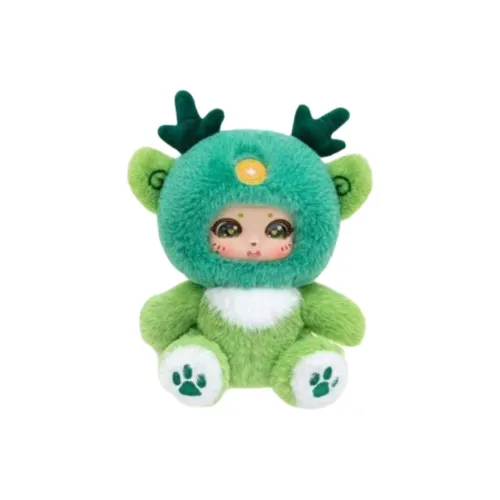 Pampered Journal Горы и моря Series Плюшевый Брелок 15 см Высота