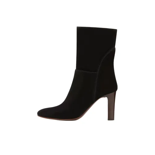 Giuseppe Zanotti GZ Viviana Ботильоны Женские Черные