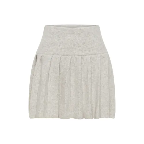 Meshki Повседневные короткие юбки для женщин