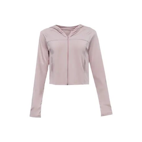 MIZIQI Одежда с защитой от солнца Женская