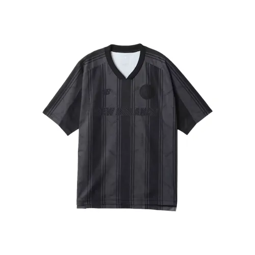 New Balance Graphic SS25 T-Shirt Унисекс