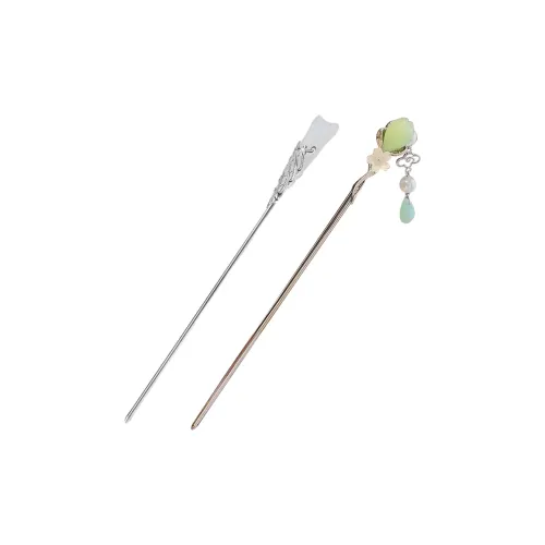 CHIMERA Смола Шпильки для волос Женские