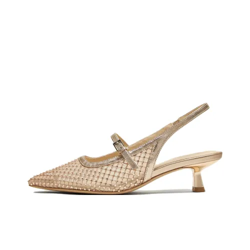 TATA Узкий каблук Высокие каблуки Женские