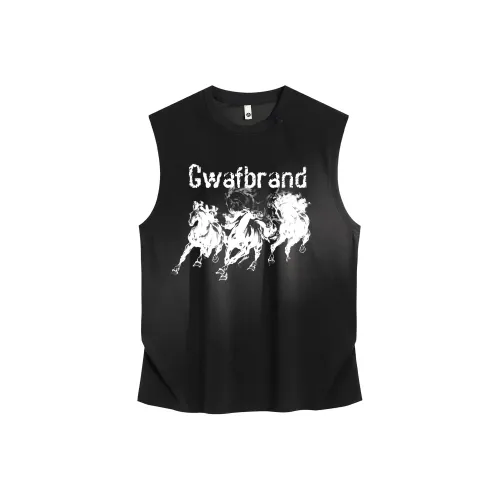GWAF Унисекс Футболки
