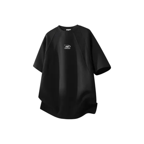 Colorful Creations T-Shirt Унисекс