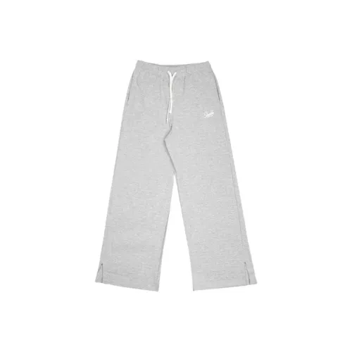 Slamble Женские Повседневные Брюки