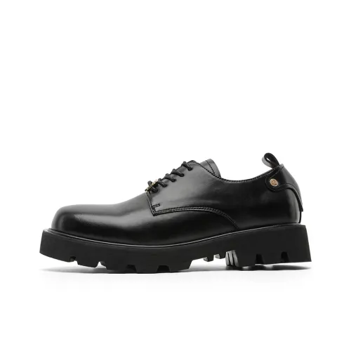 Summer Tour Мужская повседневная обувь Мужской Черный