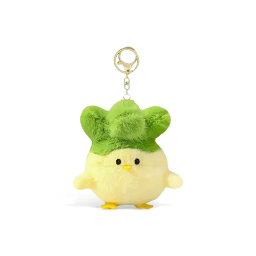 Inkopper Плюшевые Подвески Унисекс