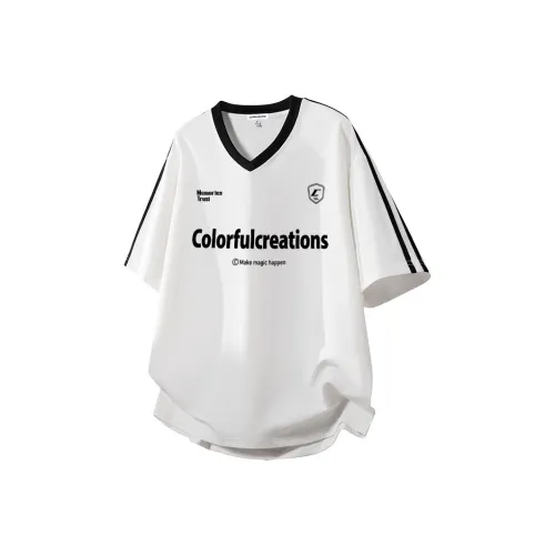 Colorful Creations T-Shirt Унисекс