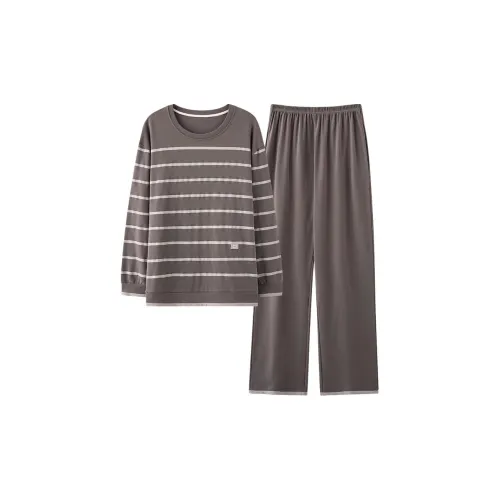 Pretty lady CAMEL Мужские пижамные комплекты