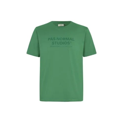 PAS NORMAL STUDIOS Унисекс Футболки
