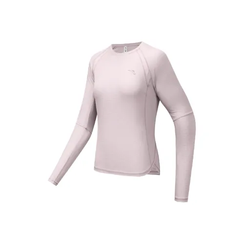 ANTA RUNNING Collection Т-рубашка Женская