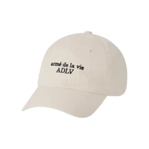 Acme De La Vie ADLV Хлопок Кепки Детские Светлый Умбра