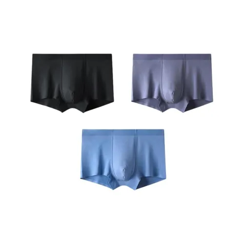 TLXT Мужские боксер-шорты