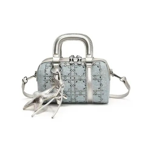 LEXI ПУ (полиуретан) Сумка через плечо Сумка Обычная Женская Многоцветная