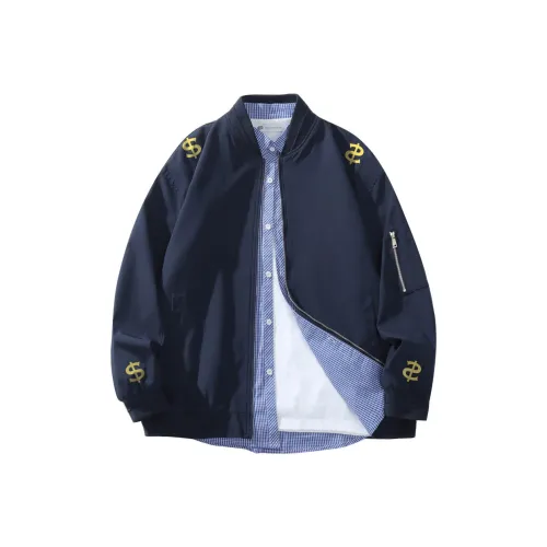 Tre Club Унисекс Куртки