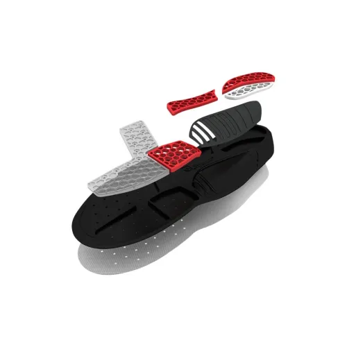 SPENCO ЭВА, TPU Стельки Унисекс