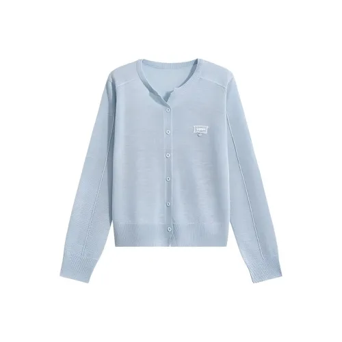 IUNOP Женские Трикотажные изделия