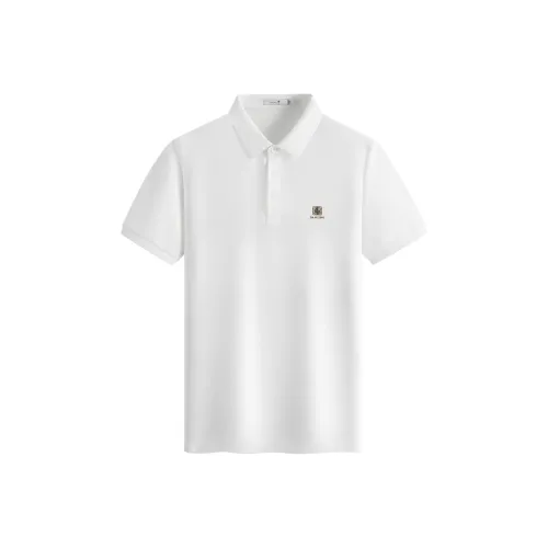 Поло Dance with Wolves Мужское