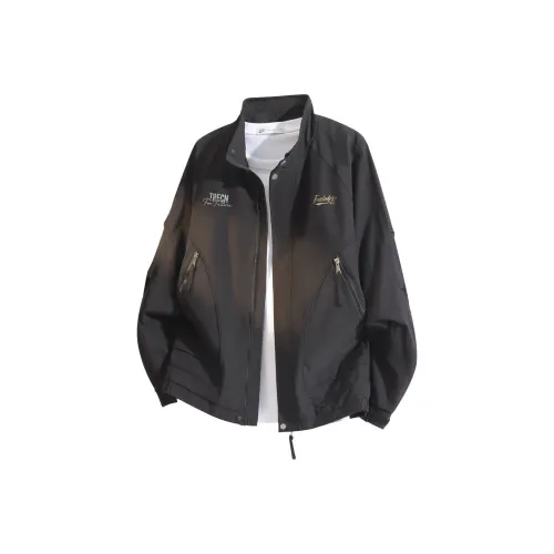 Tre Club Унисекс Куртки