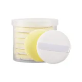 Розовый (Желтый 7 шт) В комплекте с коробкой