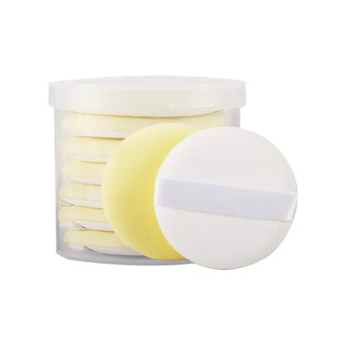 JOLLYBULL Сухой и влажный для использования воздушная подушка розовый супермягкий легко наносится и не создает эффекта маски