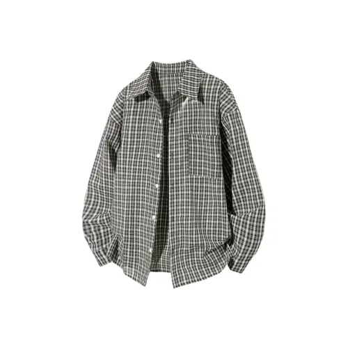 MXD UGLY Мужские рубашки