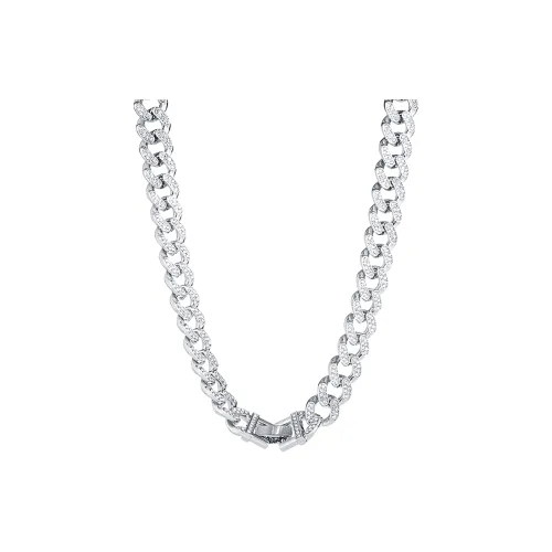 MISS XIA JWY Сплав Ожерелья Унисекс