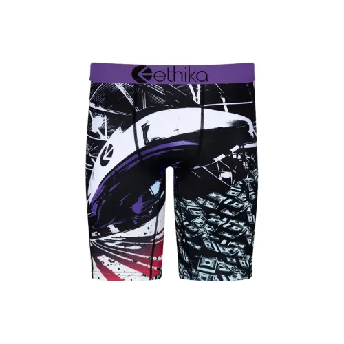 ETHIKA Money Trap Мужские боксер-шорты