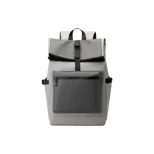 TYMON Нейлон Рюкзак Мужской Многоцветный