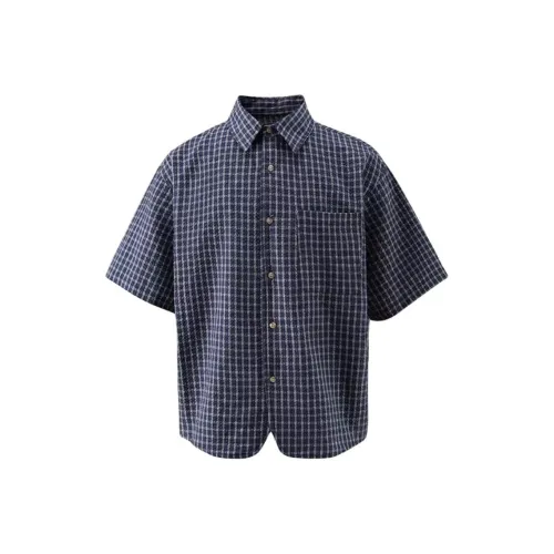 Freshclean Унисекс Рубашки